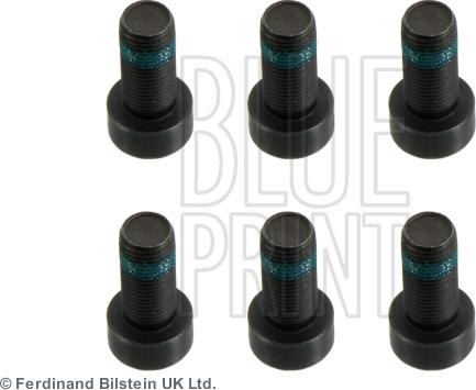 Blue Print ADV183314 - Screw Set, flywheel autospares.lv