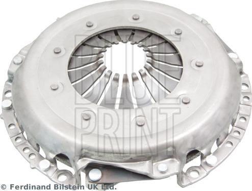 Blue Print ADV183209N - Clutch Pressure Plate autospares.lv