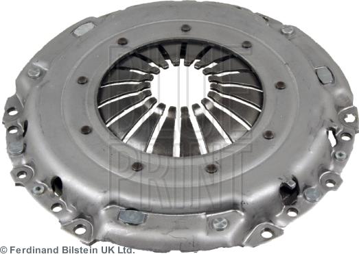 Blue Print ADV183205N - Clutch Pressure Plate autospares.lv