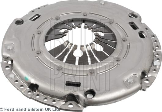 Blue Print ADV183206N - Clutch Pressure Plate autospares.lv