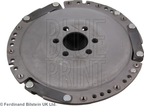 Blue Print ADV183201N - Clutch Pressure Plate autospares.lv