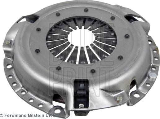 Blue Print ADV183208N - Clutch Pressure Plate autospares.lv