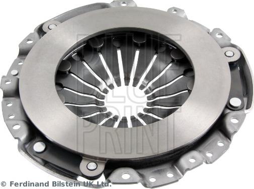 Blue Print ADV183203N - Clutch Pressure Plate autospares.lv