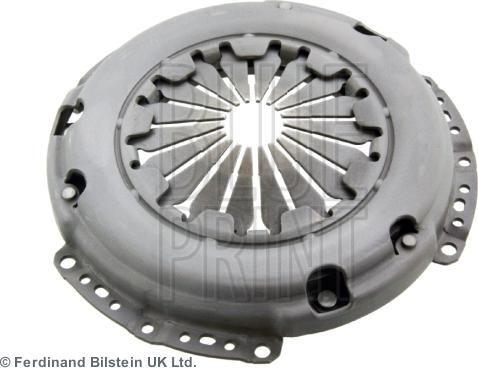 Blue Print ADV183202N - Clutch Pressure Plate autospares.lv