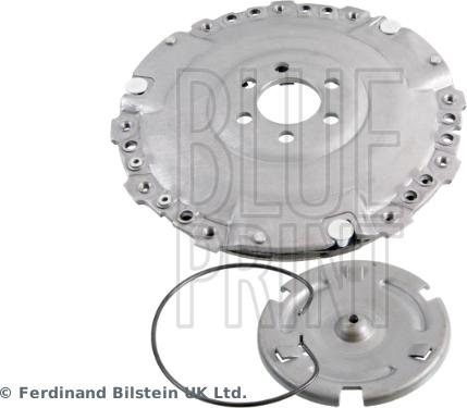 Blue Print ADV183219N - Clutch Pressure Plate autospares.lv