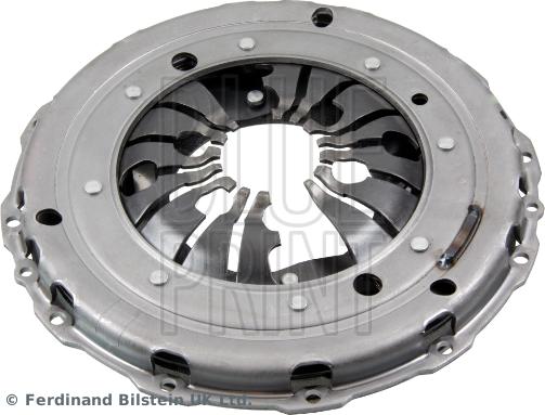 Blue Print ADV183215N - Clutch Pressure Plate autospares.lv