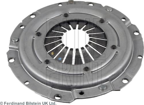 Blue Print ADV183212N - Clutch Pressure Plate autospares.lv