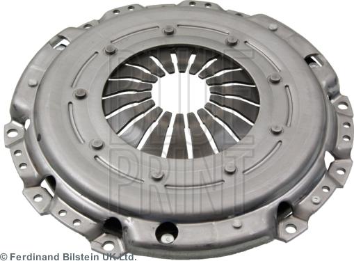 Blue Print ADV183239N - Clutch Pressure Plate autospares.lv