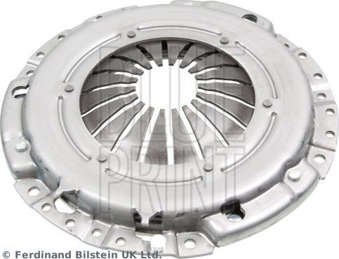 Blue Print ADV183234N - Clutch Pressure Plate autospares.lv