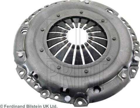 Blue Print ADV183236N - Clutch Pressure Plate autospares.lv