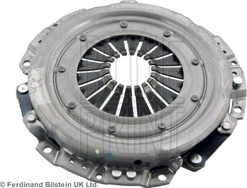 Blue Print ADV183230N - Clutch Pressure Plate autospares.lv