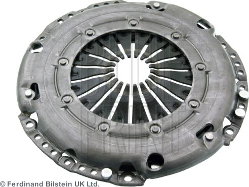 Blue Print ADV183231N - Clutch Pressure Plate autospares.lv