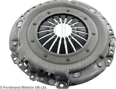 Blue Print ADV183237N - Clutch Pressure Plate autospares.lv