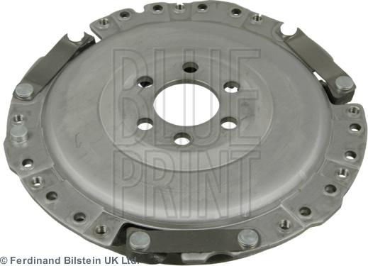 Blue Print ADV183225N - Clutch Pressure Plate autospares.lv