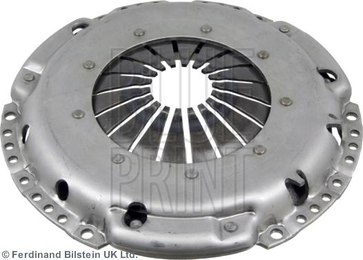 Blue Print ADV183221N - Clutch Pressure Plate autospares.lv