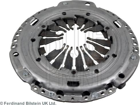 Blue Print ADV183228N - Clutch Pressure Plate autospares.lv