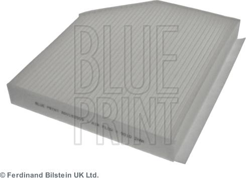 Blue Print ADV182509 - Filter, interior air autospares.lv