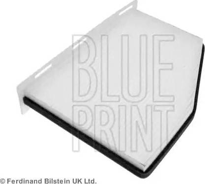 Blue Print ADV182504 - Filter, interior air autospares.lv