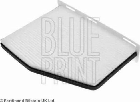 Blue Print ADV182504 - Filter, interior air autospares.lv