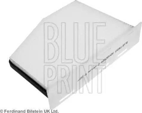 Blue Print ADV182504 - Filter, interior air autospares.lv