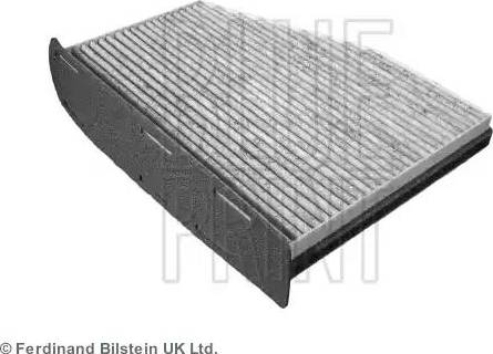 Blue Print ADV182502 - Filter, interior air autospares.lv