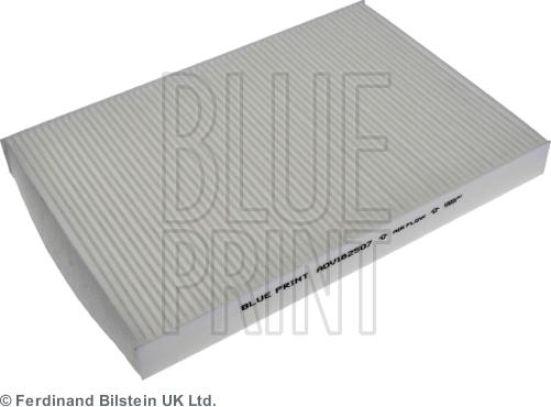Blue Print ADV182507 - Filter, interior air autospares.lv