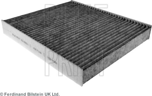 Blue Print ADV182511 - Filter, interior air autospares.lv