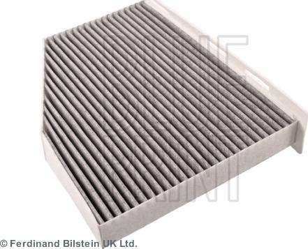 Blue Print ADV182534 - Filter, interior air autospares.lv