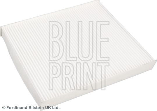 Blue Print ADV182536 - Filter, interior air autospares.lv