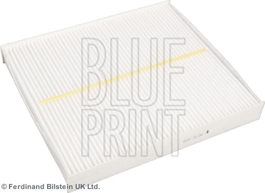 Blue Print ADV182536 - Filter, interior air autospares.lv