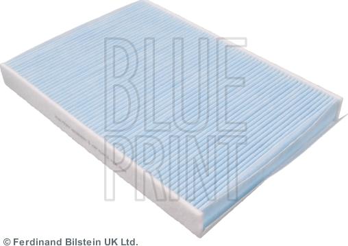 Blue Print ADV182530 - Filter, interior air autospares.lv