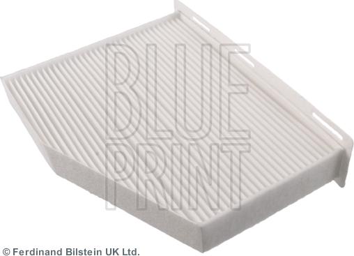 Blue Print ADV182533 - Filter, interior air autospares.lv