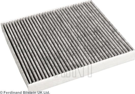 Blue Print ADV182532 - Filter, interior air autospares.lv