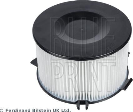 Blue Print ADV182537 - Filter, interior air autospares.lv