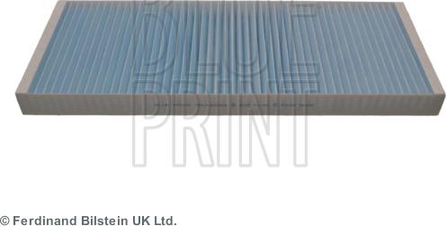 Blue Print ADV182524 - Filter, interior air autospares.lv