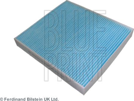 Blue Print ADV182526 - Filter, interior air autospares.lv