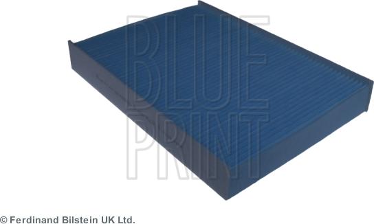 Blue Print ADV182520 - Filter, interior air autospares.lv