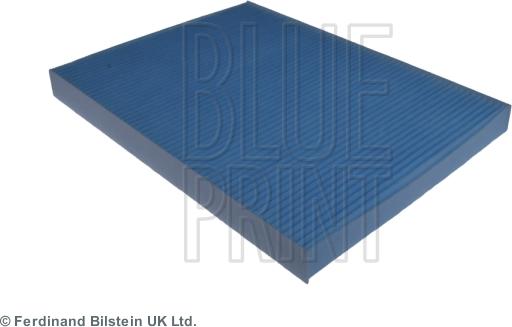 Blue Print ADV182521 - Filter, interior air autospares.lv