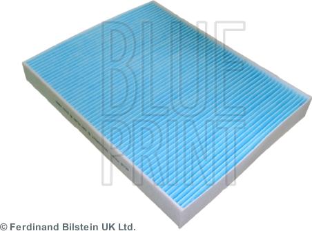 Blue Print ADV182527 - Filter, interior air autospares.lv