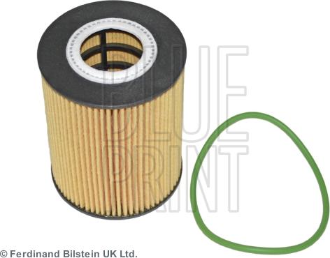 Blue Print ADV182140 - Oil Filter autospares.lv