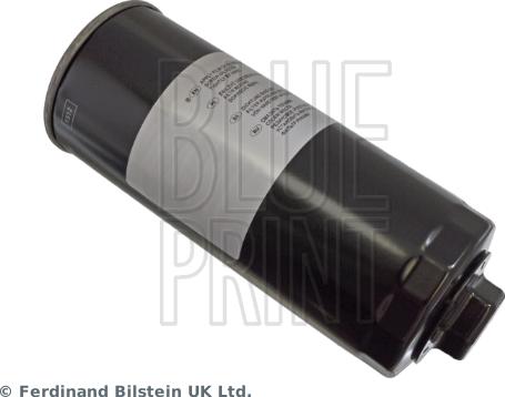 Blue Print ADV182141 - Oil Filter autospares.lv