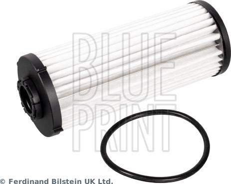 Blue Print ADV182164 - Hydraulic Filter, automatic transmission autospares.lv