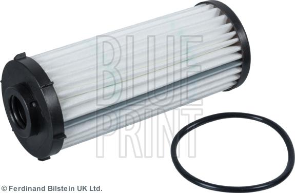 Blue Print ADV182166 - Hydraulic Filter, automatic transmission autospares.lv