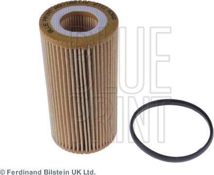 Blue Print ADV182112 - Oil Filter autospares.lv