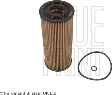 Blue Print ADV182117 - Oil Filter autospares.lv