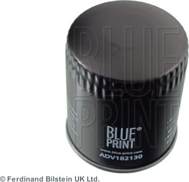 Blue Print ADV182130 - Oil Filter autospares.lv
