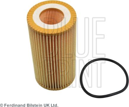 Blue Print ADV182132 - Oil Filter autospares.lv