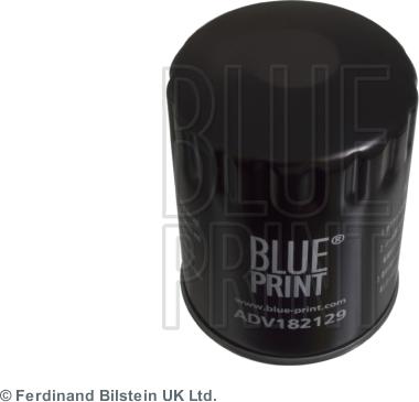 Blue Print ADV182129 - Oil Filter autospares.lv