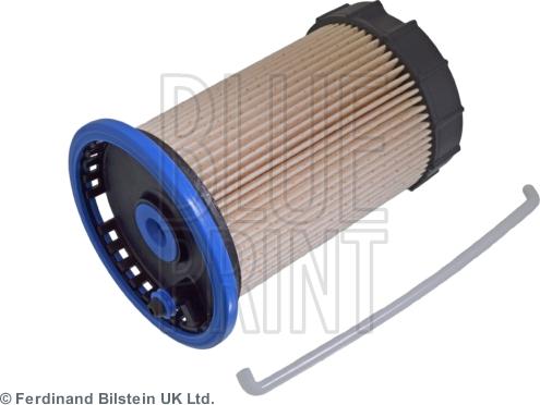 Blue Print ADV182344 - Fuel filter autospares.lv