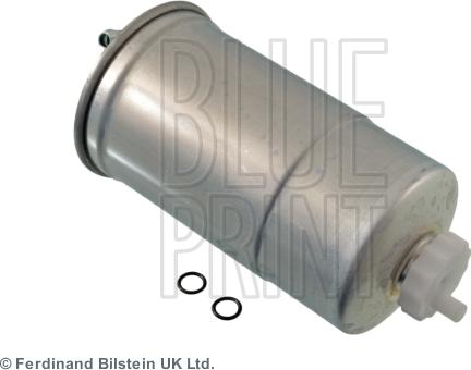Blue Print ADV182341 - Fuel filter autospares.lv